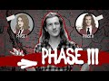 Phase Three is Coming