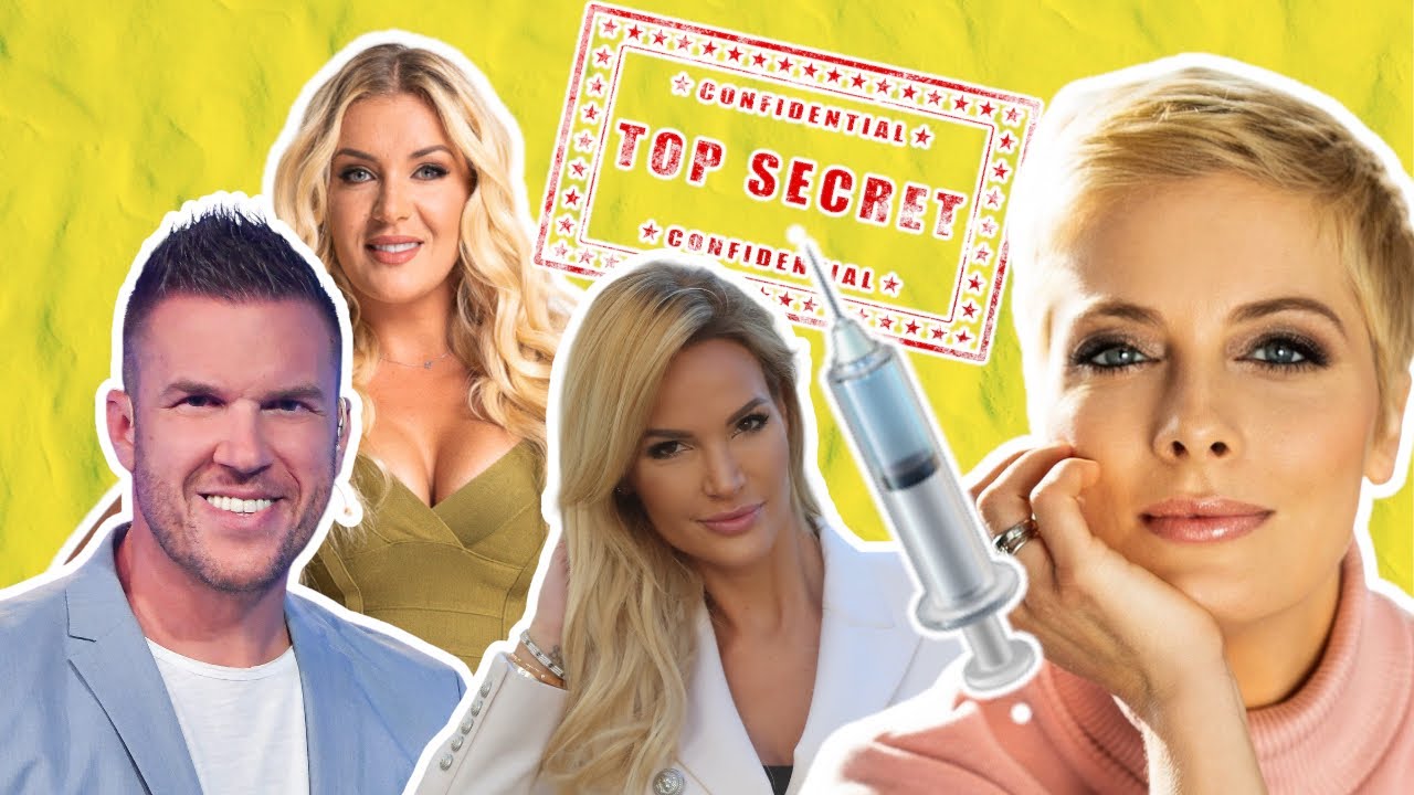 Ezzel az ELTITKOLT módszerrel fogynak a magyar celebek!!