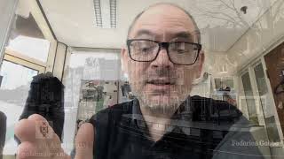 Iun tagon en la vivo: anticipa video