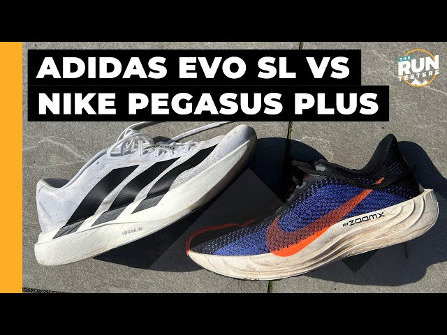running shoe adidas boston vs nike pegasus 37
