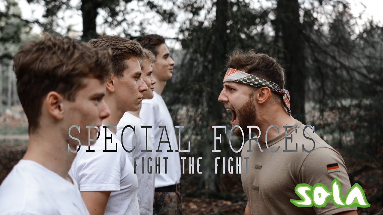 Sola Düren Trailer 2019