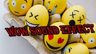 wowwwww youtube donate sound [HD]