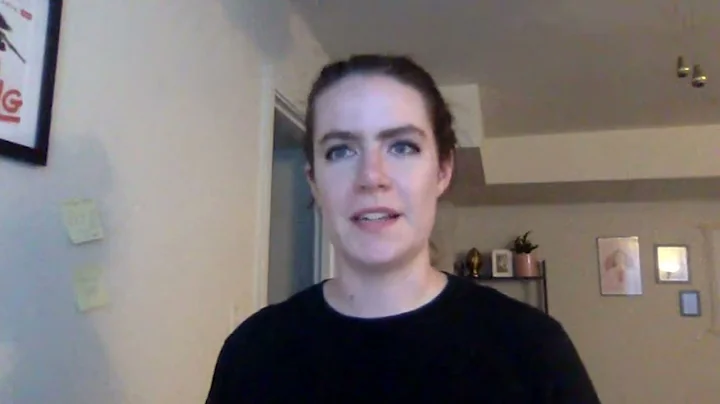 Why Male Contraception is Important to Me - Kathry...