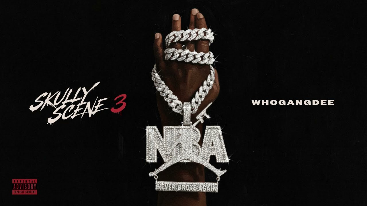 WhoGangDee - Feds Coming