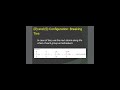 R AND S CONFIGURATION | BREAKING TIES #viral #jhwconcepts #chemistry #stereochemistry