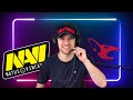 Navi vs Mousesports / Прогнозы на Спорт / CSGO