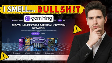 I Tested GoMining: Honest Payout Truth & Hidden Risks (2025)