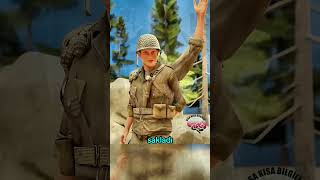 sahte elle teslim oldu!!