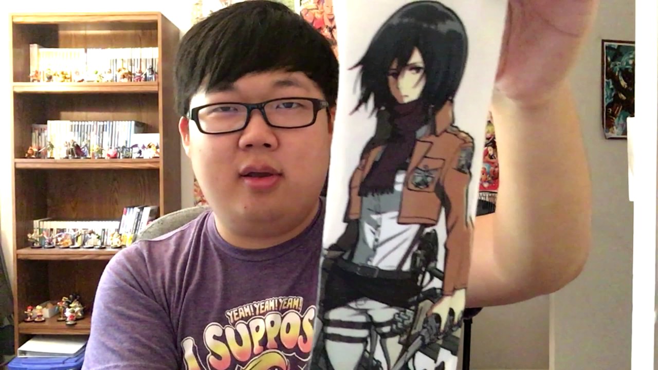 Let's Unbox an Anime Bento and a Mecha Box - YouTube