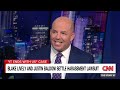 How Colbert is Ending “The Late Show” with Brian Stelter 