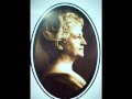 Teresa Carreño - Vals ''Mi Teresita''