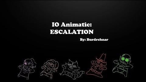 Pipe Dreamers: Escalation