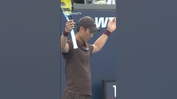 Showtime In Beijing 😱