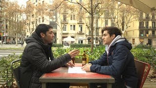 Catalonia's Election: Young People in Spain Vote for the First Time