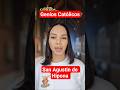 San Agustín  | Genios católicos | #feyrazón #genioscatolicos #fecatolica
