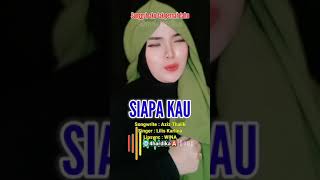 Siapa Kau (Lilis Karlina) Lipsync by WINA  -TikTok Official @m4hardika