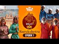    episode 1dakshinmukhi hanuman kurukshetra ayodhyarammandir hindu narendramodi