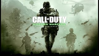 Modern Warfare Remastered - War Pig (Act I)