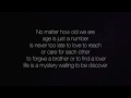 7 years Leah Guest Lyrics