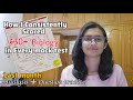 330+ in Every NEET Biology Mock Test 📈 | My Analysis &amp; Question Practice strategy 📖