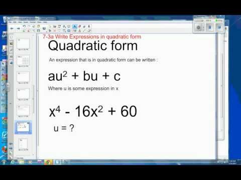 7 3 Example