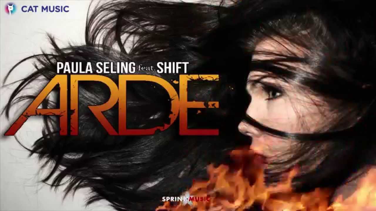 paula seling arde paula seling arde