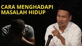 Gus baha terbaru | Cara bersyukur menghadapi masalah hidup