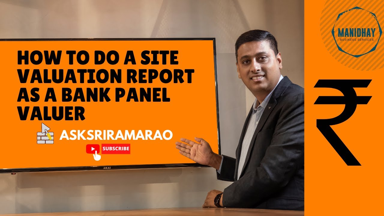 how-to-do-a-site-valuation-as-a-bank-panel-valuer-career-as-a-bank