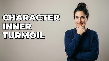 How Do You Create Internal Conflict In A Script?