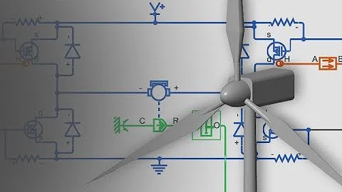 What Is Simscape Electrical?