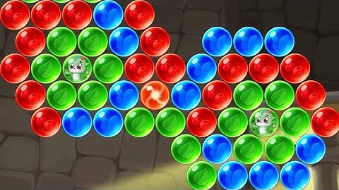 Bubble Shooter Legend Android games 02