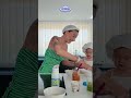 Cooking with gigi 🤍 #short #shorts #giusemj