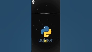 Why is Python SO slow!? 💀 #developer #tech #coder  #software #technology #tech #python