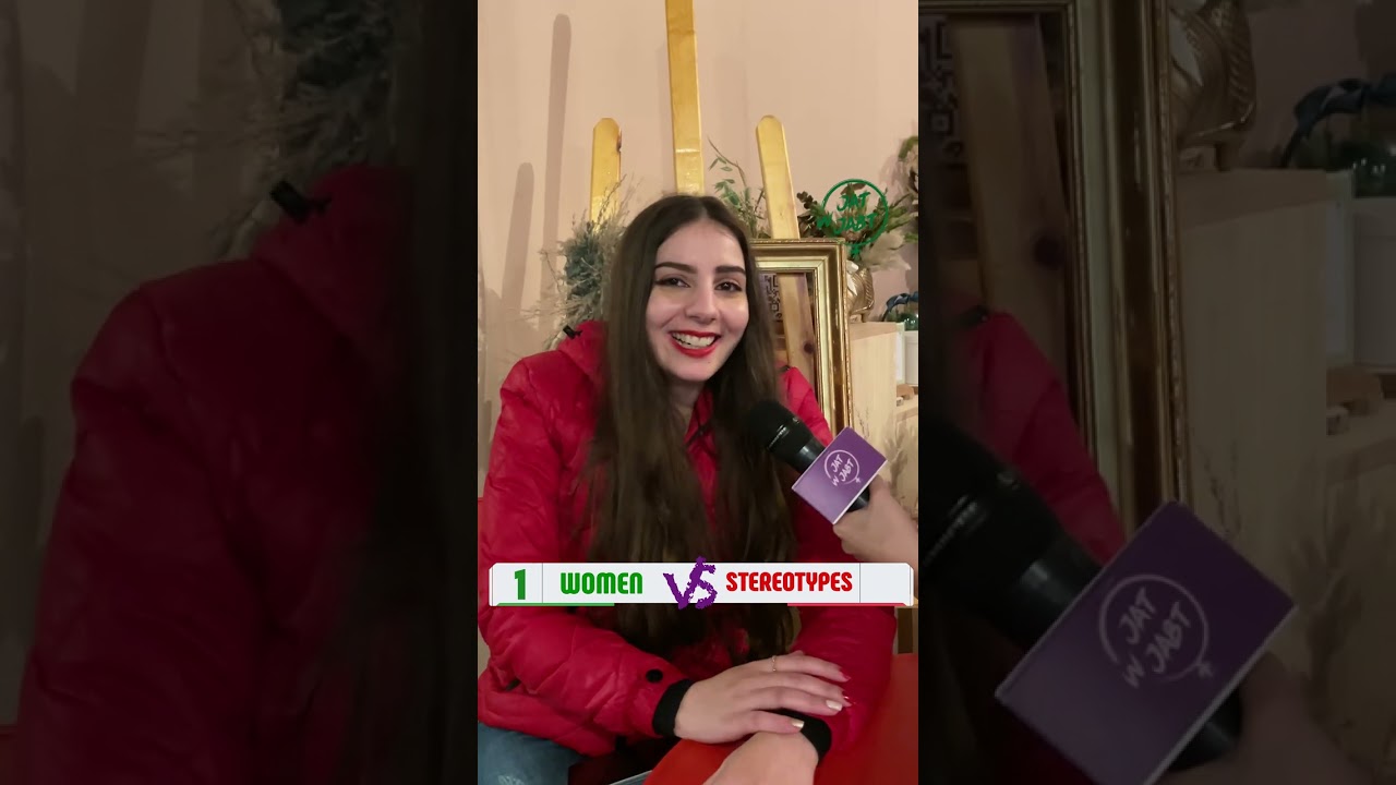 𝗪𝗼𝗺𝗲𝗻 ✨𝗩𝗦 𝗦𝘁𝗲𝗿𝗲𝗼𝘁𝘆𝗽𝗲𝘀 👎🏻 Chkoune ghadi rbe7 ?