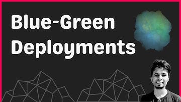 Een diepgaande introductie tot Blue Green Deployments