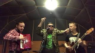 Джазисты & Камазисты chords
