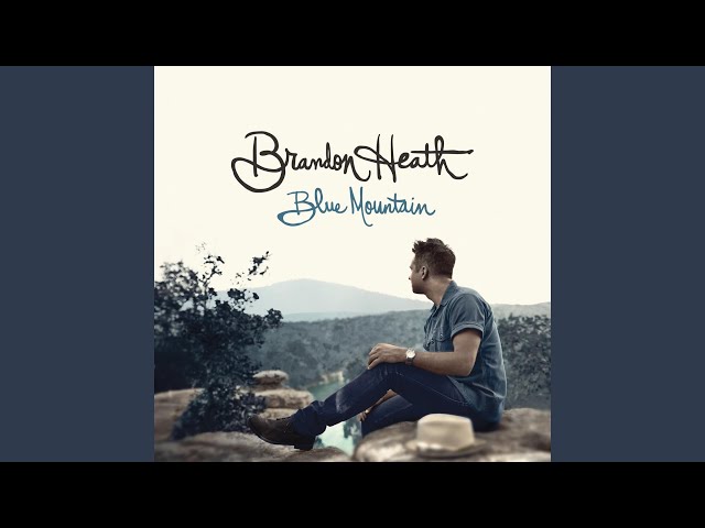 Brandon Heath - Hands Of The Healer