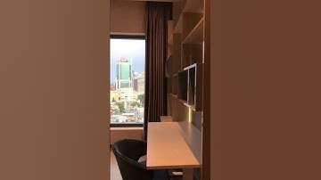 Bàn giao rèm cửa căn hộ cao cấp!