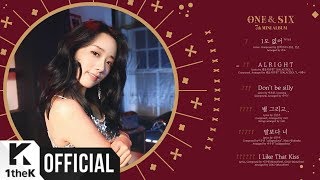 [Teaser] Apink(에이핑크) _ Apink 7th Mini Album [ONE & SIX] Rolling Music Teaser