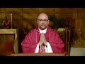 Catholic Mass Today | Daily TV Mass, Monday June 3, 2024