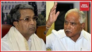 'Cong Dividing Hindus': BJP On CM Sidda's Religion Tag For Lingayats