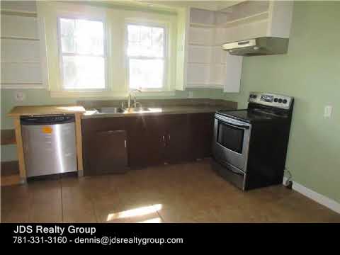 10 Summit ST, East Providence, RI home video tour