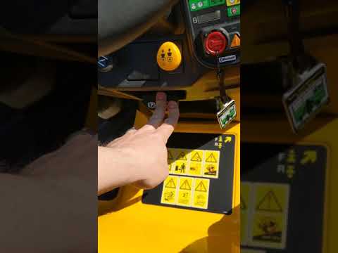 Video: Cub Cadet sıfır döngəsində yağı necə dəyişdirmək olar?