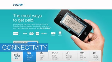 The Making of PayPal Here