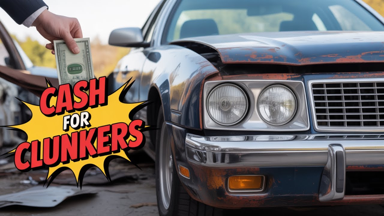 This Junk Removal Service Paid Me on the Spot