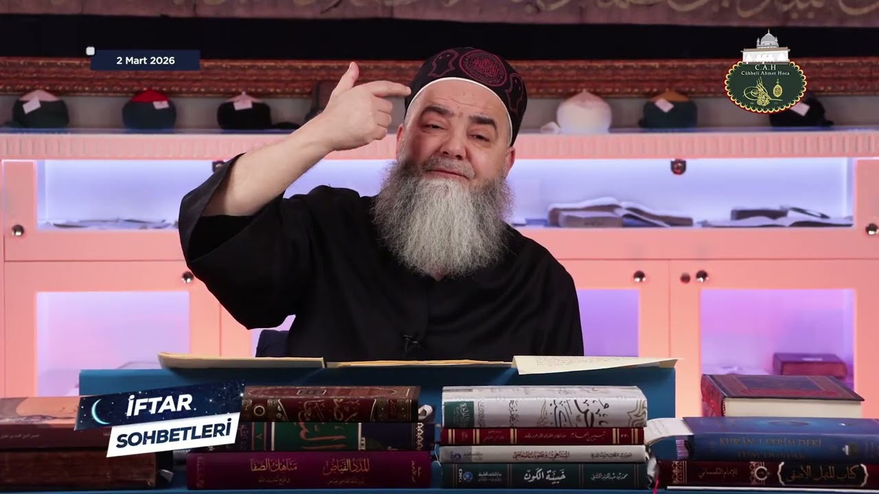 Ortadoğu Yanıyor, Devletimizin Savaştan Muhâfazası İçin Toplum Olarak Neler Yapmamız Lâzım?