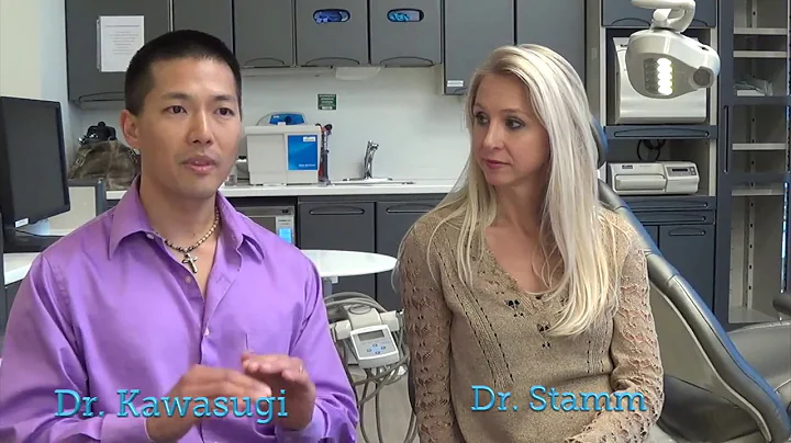 Dr. Heather Stamm & Dr. Kai Kawasugi on HealthyStart