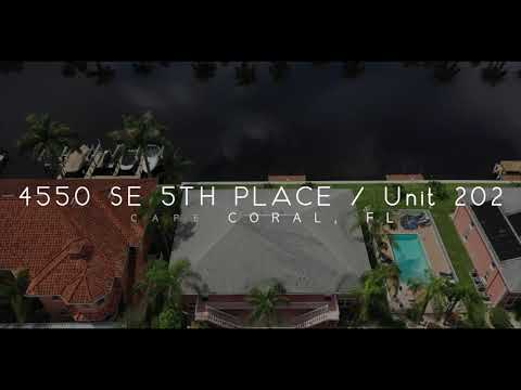 4550 SE 5th Pl, Cape Coral, FL home video tour