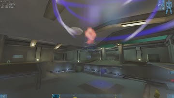 UT99 CTF - Azcanize: defense was unstoppable