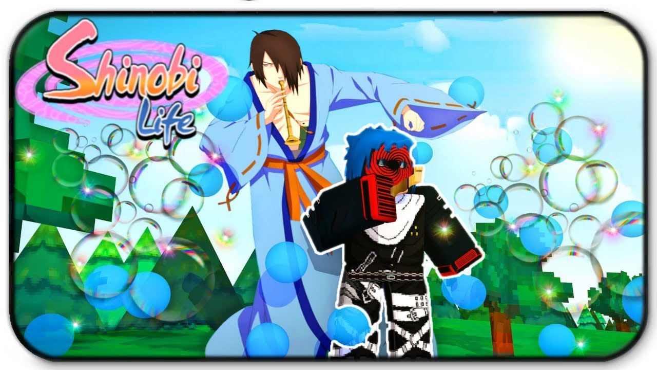 Przerwa Od Naruto Online By Eliasz - shinobi life headband sasuke ems roblox